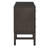 Lamar 51.18'' W 6 - Drawer Dresser