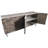 Snyder 65'' Solid Wood Sideboard