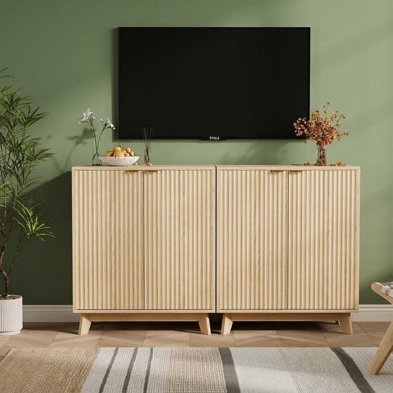 87.6cm Sideboard