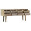 Kershner 140cm Sideboard