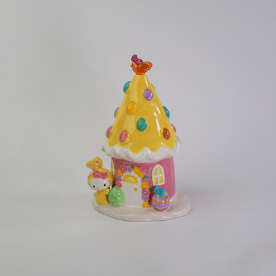 Figurine Hello Kitty