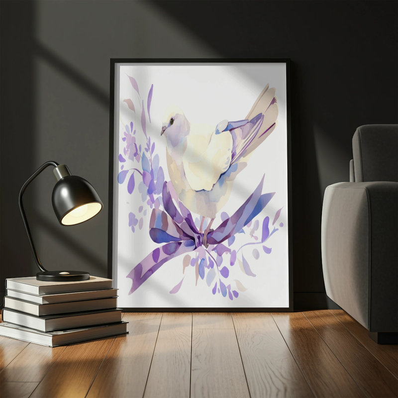 Coquette Style Matte Poster, 16x20