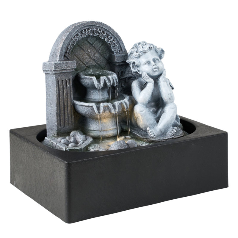 Floor Fountain
