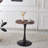 23.62 INCH DINING TABLE Walnut-1156245968