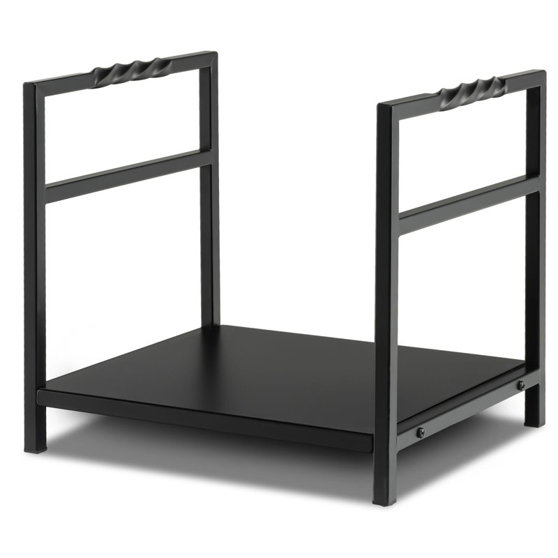 40cm W Log Rack