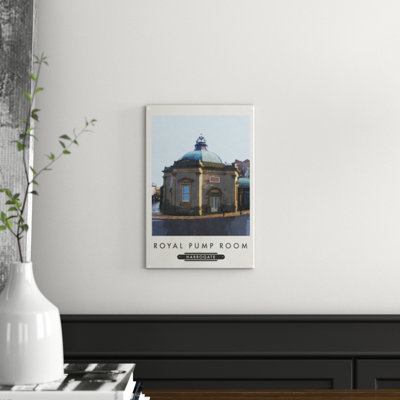 No Frame Painting on Metal
