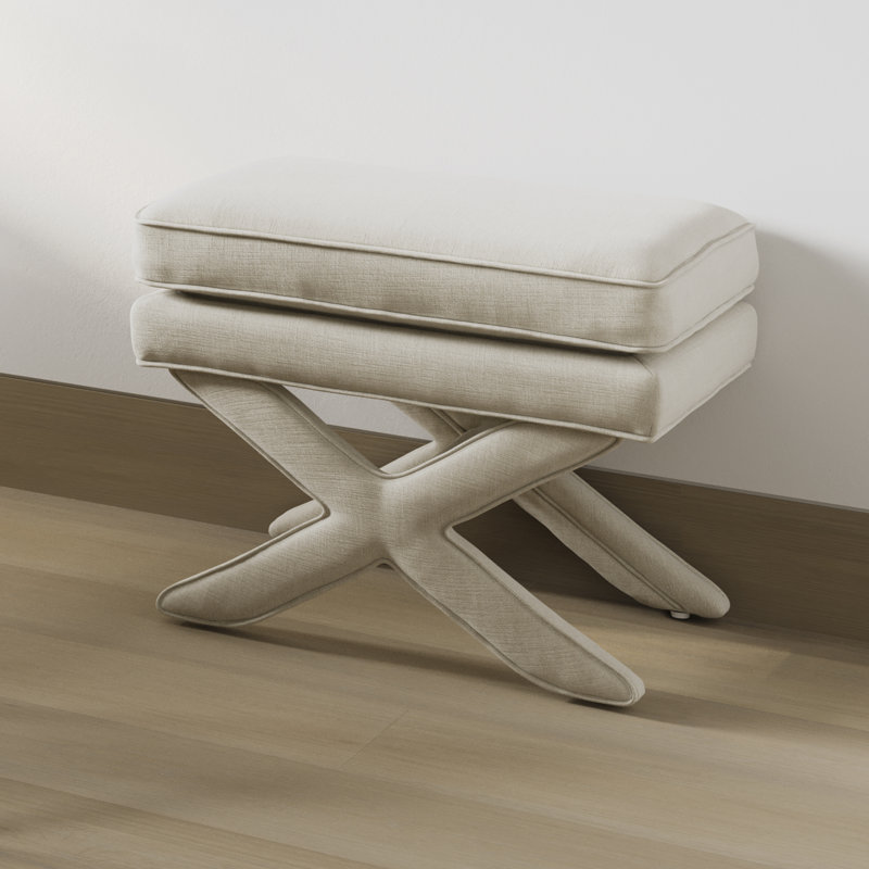 RHODE STOOL, Stone