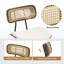 Tabouret de bar et de comptoir pivotant-881588609