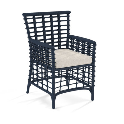 Bridgehampton Arm Chair