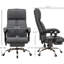 Fauteuil Pu