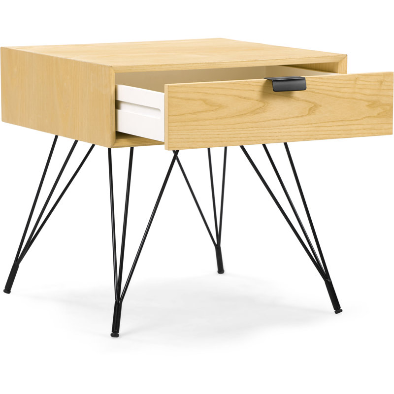 Table d'appoint Adore Decor Newell