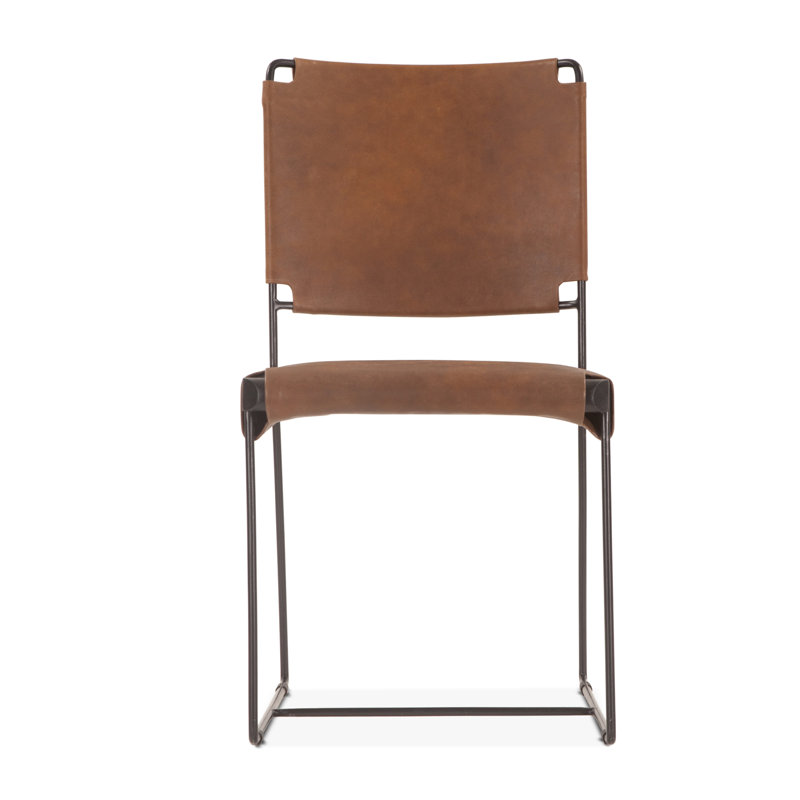 Leather Dining Chair