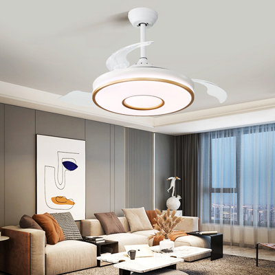41,96 Ventilateur de plafond