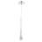 Tala 1 - Light Chrome Pendant-14094193