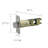 6-Way Replacement Entry Latch-7224662-7224661