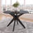 Fenway 47" Wood Dining Table-554438950