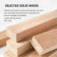 Banc 61 pi x 61,02 po New-55818295