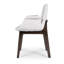 Infinity Modern Upholstered Arm Chair