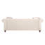 Canapé modulaire réversible Modern Canapé Waldina-106027250