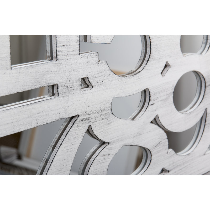 Susanne Accent Mirror