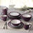 Noritake Colorwave 16-Piece Curve Dinnerware Set, Service for 4-94571535