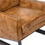 Upholstered Accent Chair