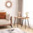 Tray Top End Table-123399514