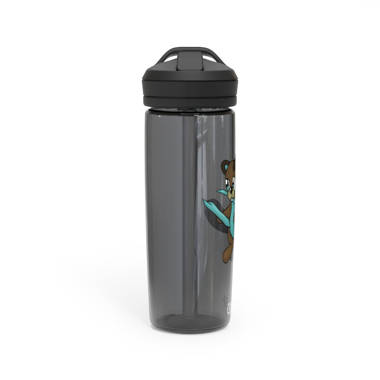 Retrospect Group 16oz. Insulated Stainless Steel Water Bottle