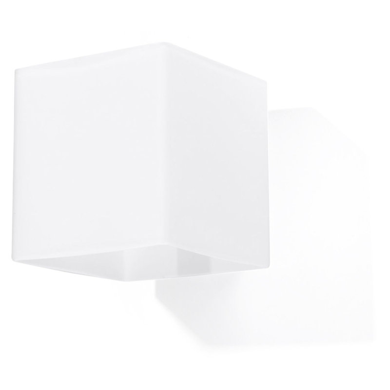 Lee Flush Mounted Sconce