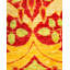 Venerando One-of-a-Kind 6' 7" X 9' 10" Hand Knotted Area Rug