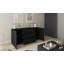 150 cm W Chest of 3 Drawers-561548540
