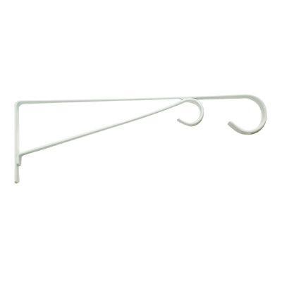 Metal Bracket Plant Stand