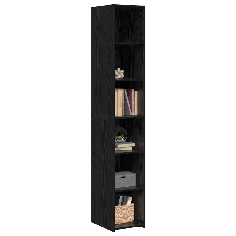 Sideboard, Black Oak