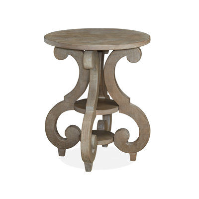 Bethel End Table