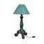 Lampe de table 28,25 po Nostalgia