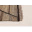 Sivas Taupe Kilim 5'1" x 6'9"
