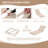 Outdoor Chaise Lounge Chair Cushion-1567737525-1568612152