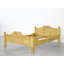 Tish Solid Wood Bed-2042088637