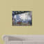 Claude Monet - Wrapped Canvas Painting-21212932