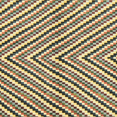 Tapis abstrait moderne 3416