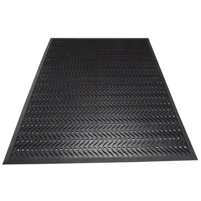 Tapis de cuisine Wave