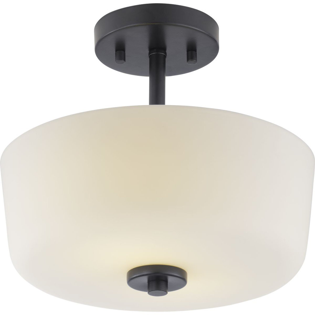 Aiana 2 - Light Shaded Pendant Wrought Studio™