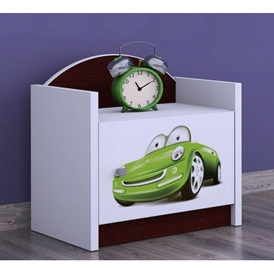 Rylee Nightstand