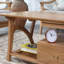 Table basse simple