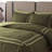 Wonderful Hotel Flannel Comforter Bedding Set-108306067-95759598