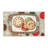 The Holiday Aisle® Washable Cookies Holiday Rug-1137083935