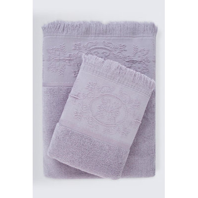 Cotton Ultra Light Hand Towel