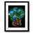 Black Framed Canvas is unavailable