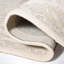 Tapis ivoire / beige en laine / coton touffeté à la main Lauren Ralph Lauren Percy-67177748