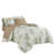 Taupe/sauge